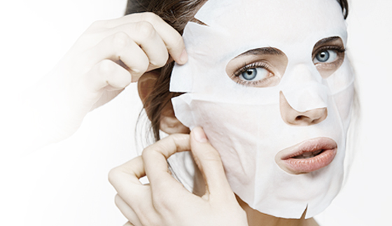 6 reasons you need private label cosmetics facial sheet masks manufacturer for your beauty brand