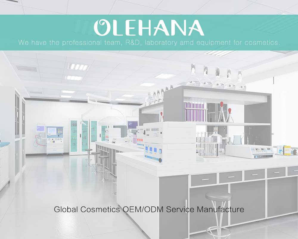Creating a stand out cosmetic brand with private label cosmetics manufacturers in china