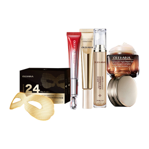 Eye Cream Series