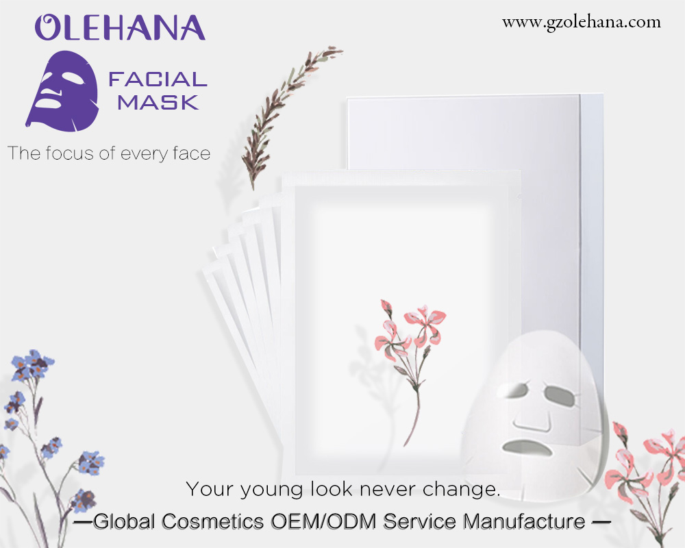 What Are The Buying Guides Of Private Label Facial Sheet Masks From Facial Sheet Masks Factory?