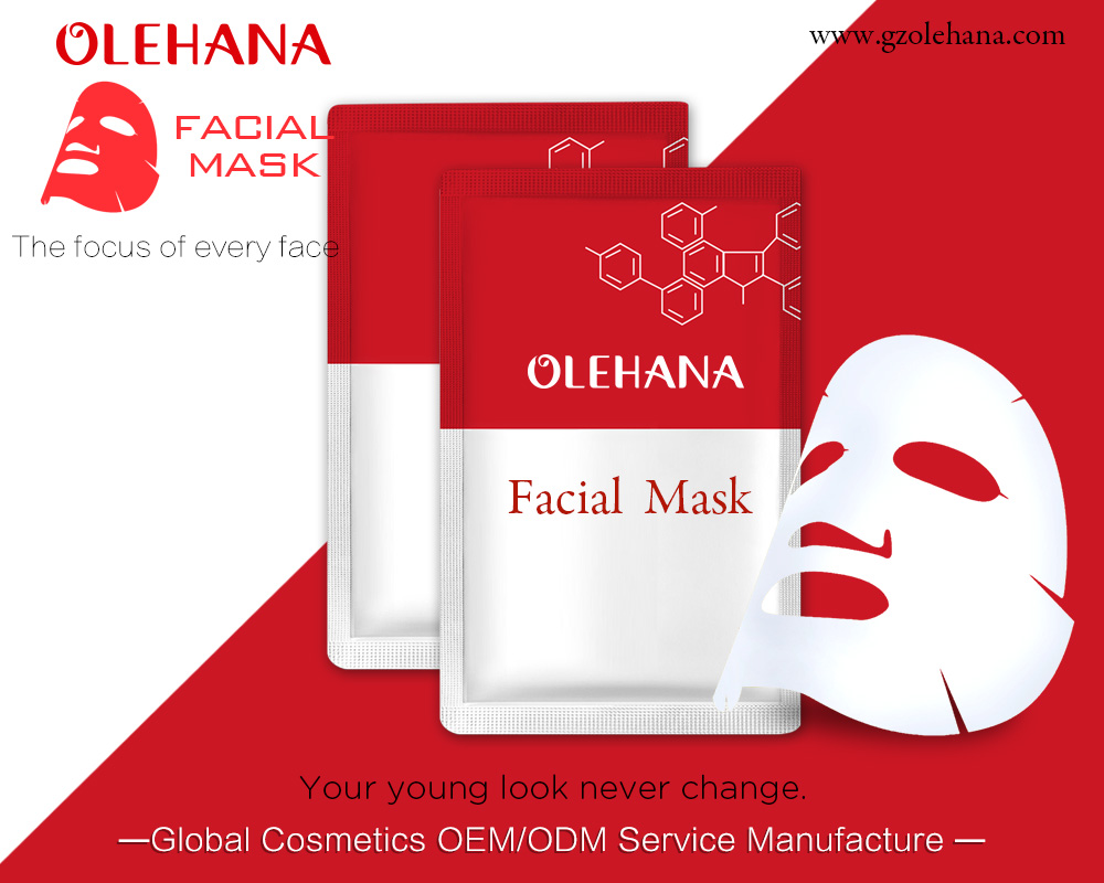 How A China Private Label Facial Sheet Mask Manufacturer Can Help You Launch Your Own Skincare Line 