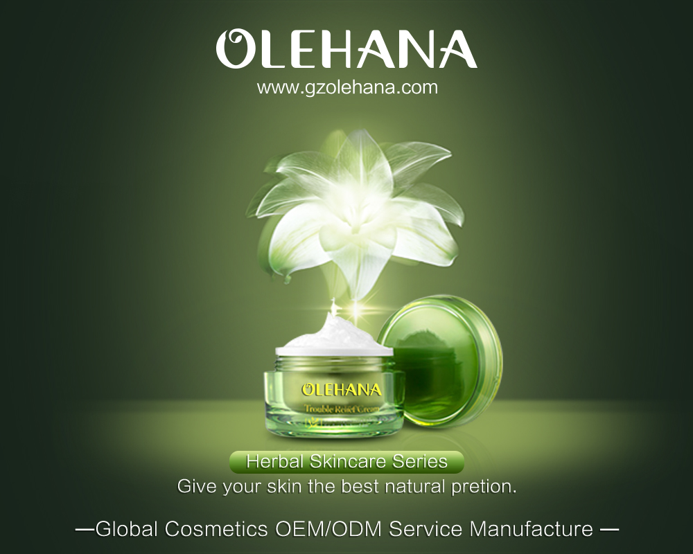 How Private Label Skincare Cosmetics Manufacturers Sustain New Cosmetic Brands Olehana Private Label Cosmetics And Skincare Manufacturer In China