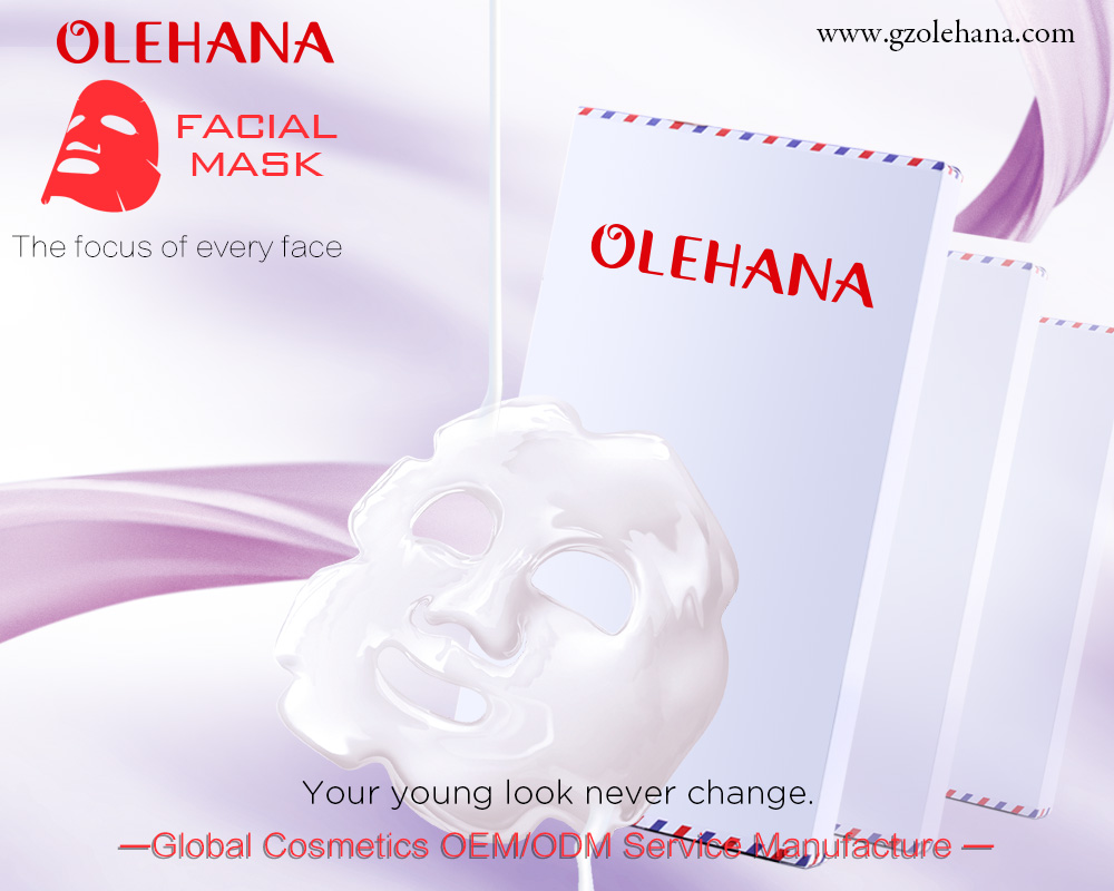 What Are The Strategies For Negotiating Private Label Facial Sheet Masks?